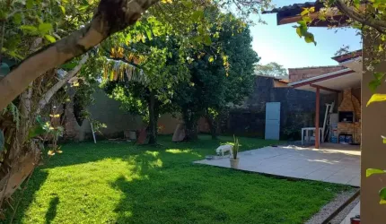 Casa 176m2 Ponte do Imaruim Pallhoça