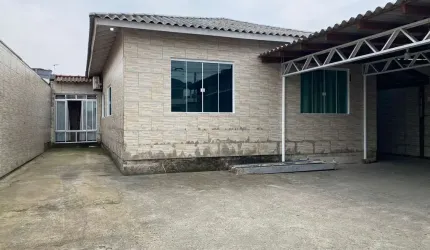 Casa Caminho Novo