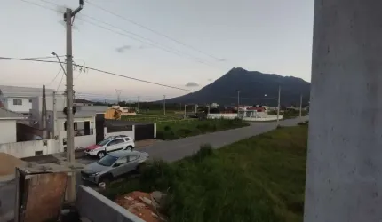 2 Suítes - Sobrado na Guarda do Cubatão
