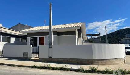 Casa à venda na Bela Vista, Palhoça