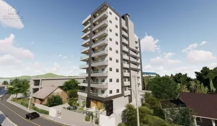 Apartamento à Venda no Unic Residence, Barreiros