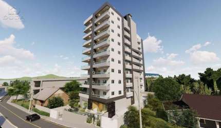 Apartamento no Unic Residence em Barreiros