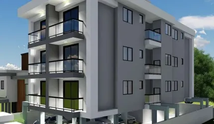 Prédio à venda no Sertão do Maruim, São José 