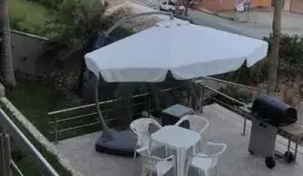 Linda Propriedade com 2 casas!!!