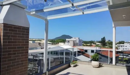 Cobertura Ingleses do Rio Vermelho