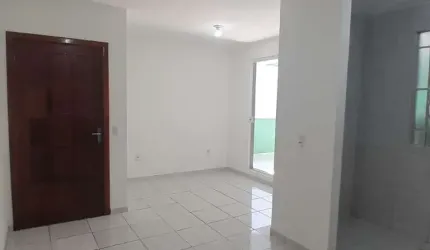 Aluguel apartamento 2 quartos, 1 vaga na Palhoça