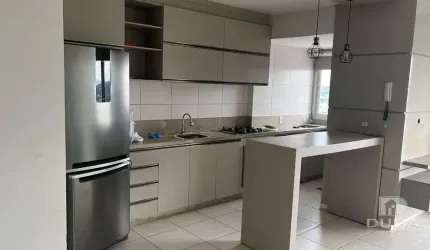Auguel apartamento 3 dormitórios na Palhoça