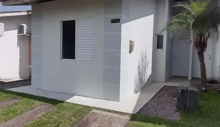 Casa em condomínio - Bela Vista, Palhoça