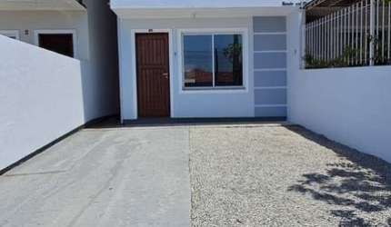 Sobrado 2 dormitórios - Bela Vista