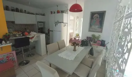 Casa Condomínio Fechado, 90 m² - Seg. 24h, piscina