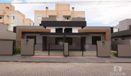 Casa 3 quartos com suite no Sertão do Maruim