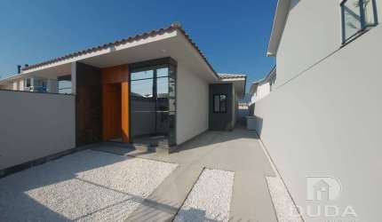 Casa de 3 quartos à venda na Nova Palhoça