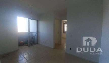 Apartamento à venda em Palhoça - SC