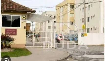 Apartamento à venda no Belle Ville -Palhoça
