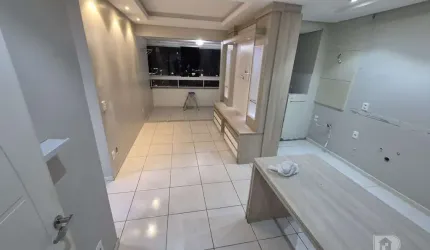 Aluguel apto 2 quartos no Pagani/Palhoça