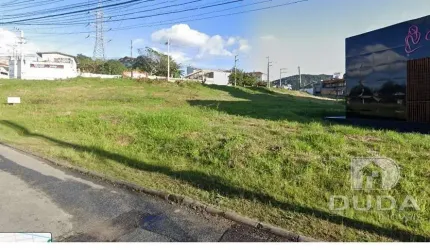 Terreno à venda em Pagani II - Palhoça