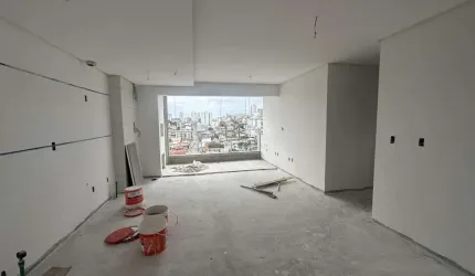 APARTAMENTO EM CONSTRUÇÃO COM 3 DORMITÓRIOS NO BAIRRO RIO BRANCO