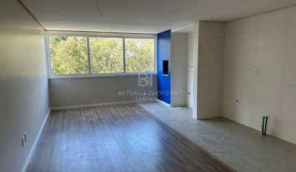 APARTAMENTO NOVO COM 2 DORMITÓRIOS EM 67 M² PRIVATIVOS NO BAIRRO VILA VERDE