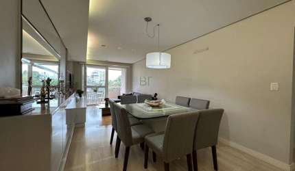 APARTAMENTO GARDEN 3 DORMITÓRIOS BAIRRO COLINA SORRISO