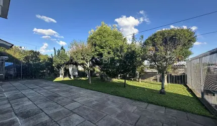 CASA COM 3 DORMITÓRIOS NO BAIRRO COLINA SORRISO