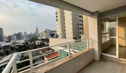 APARTAMENTO SEMIMOBILIADO COM 69 M² PRIVATIVOS COM 1 VAGA NO PANAZZOLO