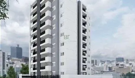 APARTAMENTO  EM CONSTRUÇÃO 2 DORMITÓRIOS  NO BAIRRO SANTA CATARINA - entrega 202