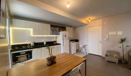 APARTAMENTO DE 02 DORMITÓRIOS COM TERRÇO NO BAIRRO VILA VERDE EM CAXIAS DO SUL