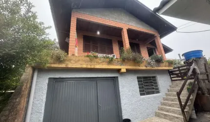 2 CASAS NO DESVIO RIZZO  AVERBADAS