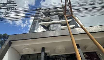 ÓTIMA SALA COMERCIAL ALUGADA EM NOSSA SENHORA DE LOURDES