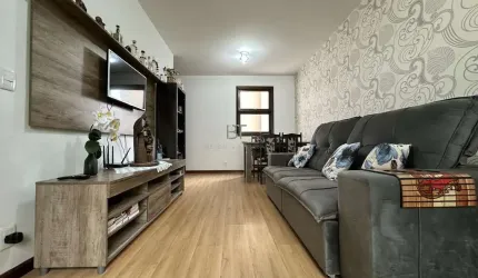 APARTAMENTO 02 DORMITÓRIOS BAIRRO MADUREIRA