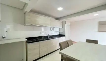 APARTAMENTO COM 2 DORMITÓRIOS COM 49 M² PRIVATIVOS NO BAIRRO BELA VISTA