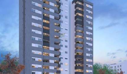 APARTAMENTO EM CONSTRUÇÃO NO BAIRRO VINHEDOS