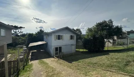 CASA NO BAIRRO SÃO LUIZ