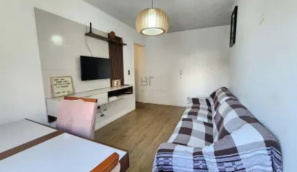APARTAMENTO COM 02 DORMITÓRIOS NO  BAIRRO JARDIM AMÉRICA