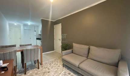APARTAMENTO DE 02 DORMITÓRIOS SENDO 01 SUÍTE NO BAIRRO CINQUENTENÁRIO EM CAXIAS