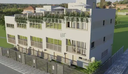 SOBRADO DE ALTO PADRÃO NO BAIRRO VINHEDOS