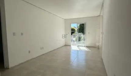 APARTAMENTO NOVO 02 DORMITÓRIOS NO BAIRRO SANTA CATARINA