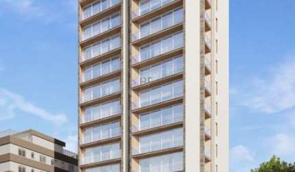 APARTAMENTO NOVO COM 3 DORMITÓRIOS SENDO 1 SUIÍTE E 2 VAGAS NO BAIRRO CRISTO RED