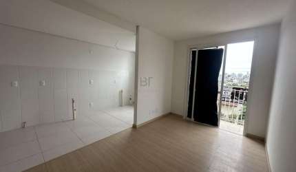 APARTAMENTO COM 2 DORMITÓRIOS 1 VAGA NO BAIRRO BELA VISTA