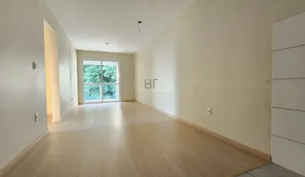 APARTAMENTO NOVO COM 03 DORMITÓRIOS E DUAS VAGAS DE GARAGEM