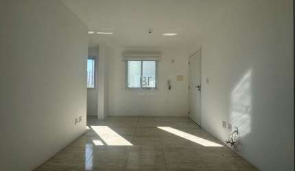 APARTAMENTO 02 DORMITÓRIOS NO BAIRRO VILA VERDE