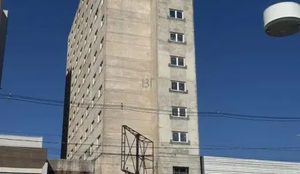 EMPREENDIMENTO  EM OBRA NO IGUATEMI
