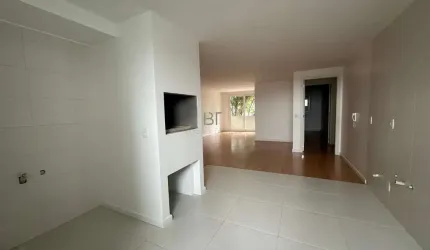 APARTAMENTO 03 DORMITÓRIOS NO BAIRRO PANAZZOLO 03 VAGAS DE GARAGEM