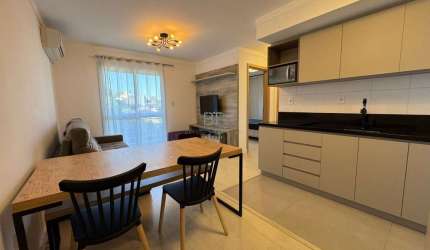 APARTAMENTO 02 DORMITÓRIOS E 01 VAGA NO BAIRRO VINHEDOS