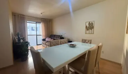 APARTAMENTO SEMIMOBILIADO DE 03 DORMITÓRIOS NO BAIRRO NOSSA SENHORA DE LOURDES
