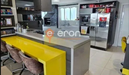 Apartamento para Venda em São Bernardo do Campo, Jardim do Mar, 2 dormitórios, 2 suítes, 4 banheiros, 3 vagas