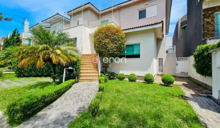Casa em Condomínio para Venda em São Bernardo do Campo, Swiss Park, 4 dormitórios, 4 suítes, 8 banheiros, 7 vagas