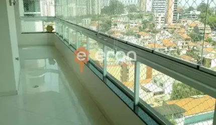 Apartamento para Venda em São Bernardo do Campo, Jardim do Mar, 3 dormitórios, 3 suítes, 4 banheiros, 3 vagas
