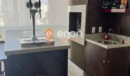 Apartamento para Venda em São Bernardo do Campo, Baeta Neves, 2 dormitórios, 2 suítes, 1 banheiro, 2 vagas
