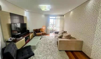 Apartamento para Venda em São Bernardo do Campo, Centro, 3 dormitórios, 1 suíte, 3 banheiros, 2 vagas
